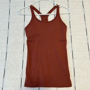 Lululemon Ebb to Street Tank